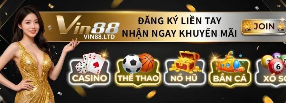 VIN88 cover