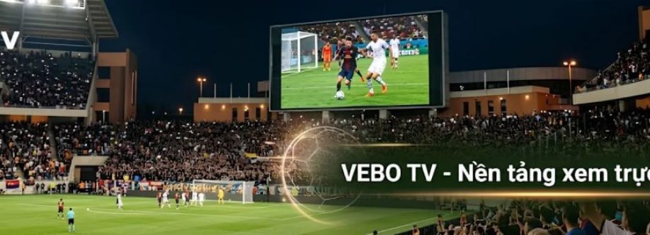 Vebo TV cover