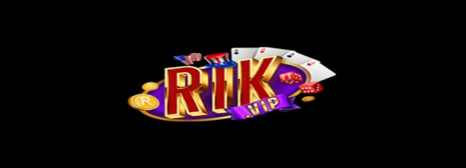 Cổng game Rikvip cover