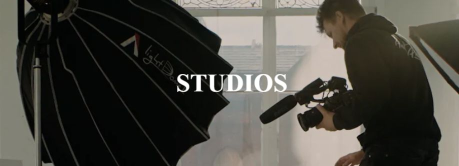 Fade Street Studios cover