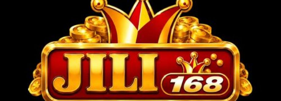 JILI168 cover