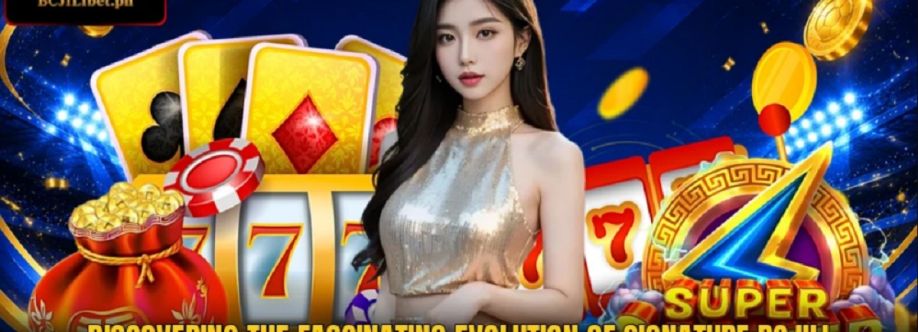 BCJILI cover