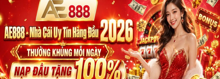 Trang chủ AE888 cover