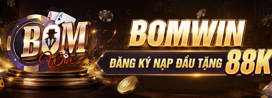 BOMWIN cover