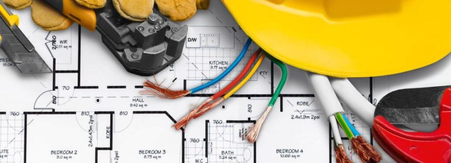 Electrical Estimating Services cover