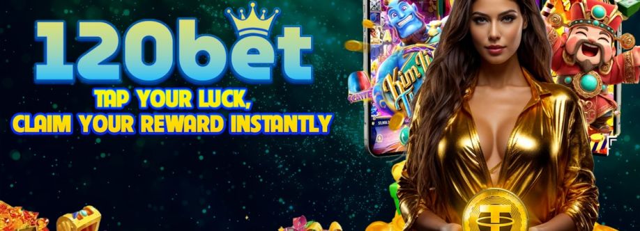 120BET cover