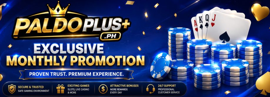 PALDOPLUS cover
