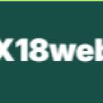 Following profile image