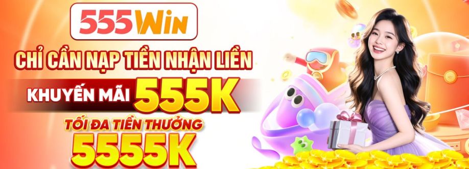 555WIN cover