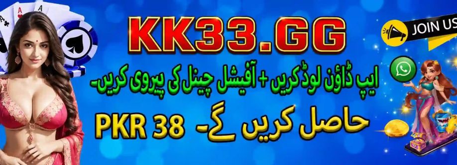 KK33 Game cover