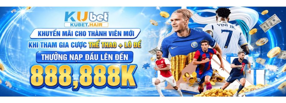 KUBET William cover
