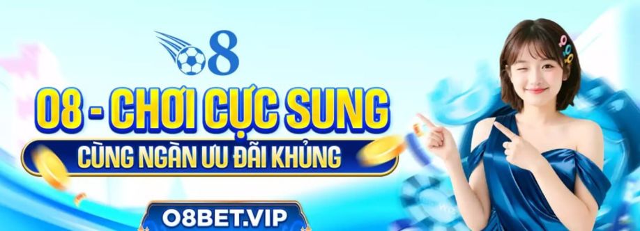 o8bet vip cover