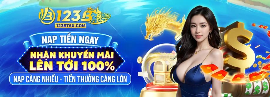Nhà cái 123B cover