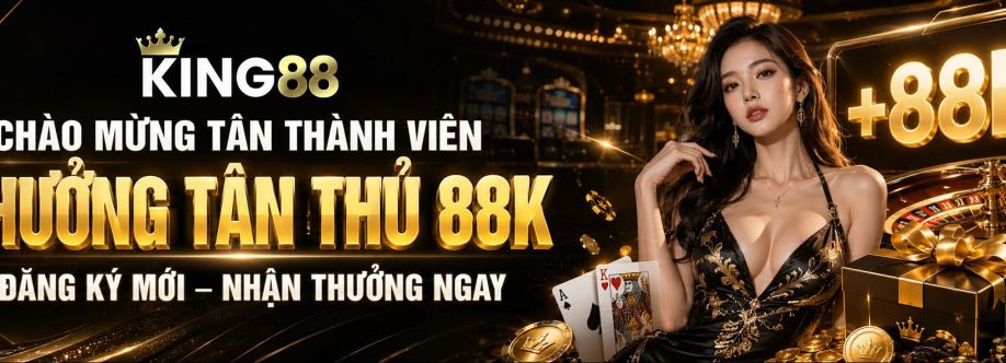 King88 Democrat cover