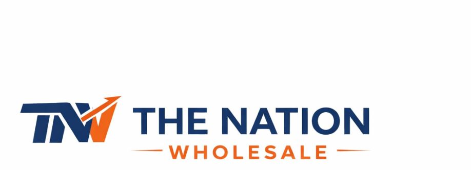 The Nation WHOLESALE cover