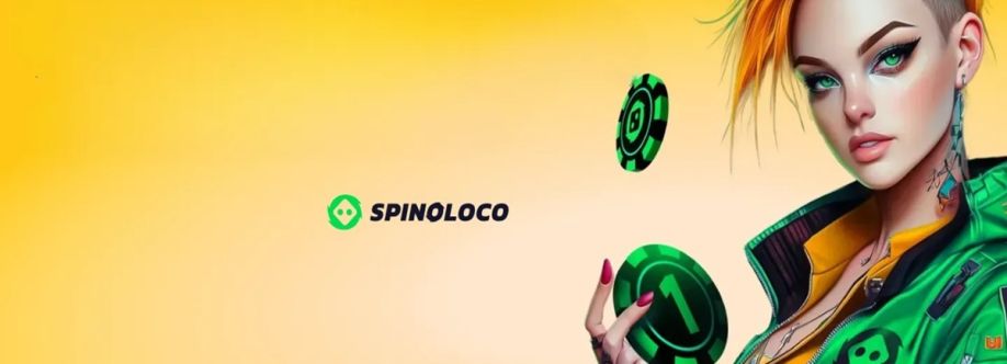 Spinoloco Ελλάδα cover