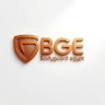 Following profile image