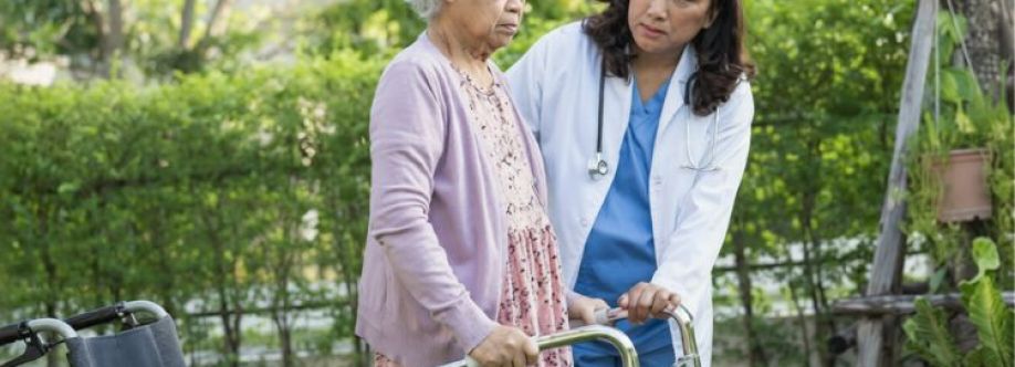 Elderly Home Care Los Altos cover
