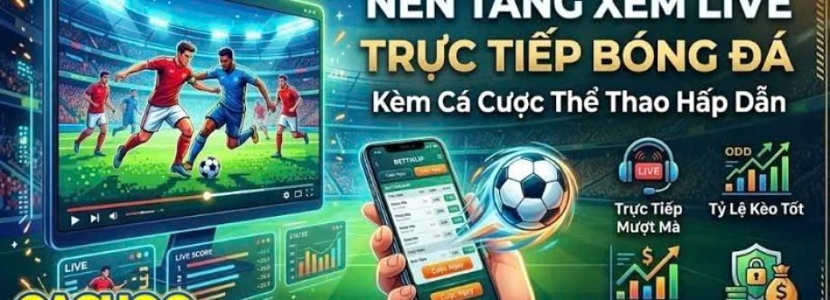 Cá Cược Bóng Đá cover