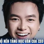 Following profile image