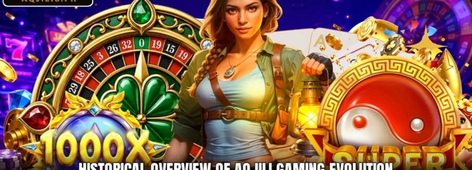 AQJILI cover