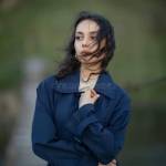 Following profile image