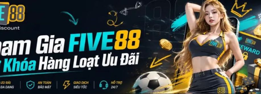 FIVE88 IDISCOUNT cover
