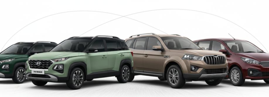 Rideez Car Rental cover
