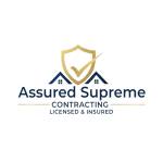 Assured Supreme Contracting Profile Picture