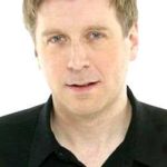 Mark Chapman Profile Picture