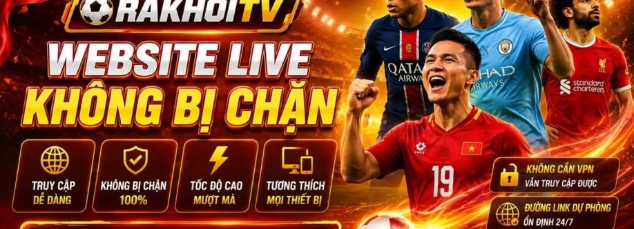 RakhoiTV channel cover