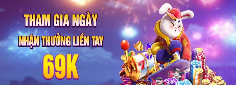 Thỏ May Mắn cover