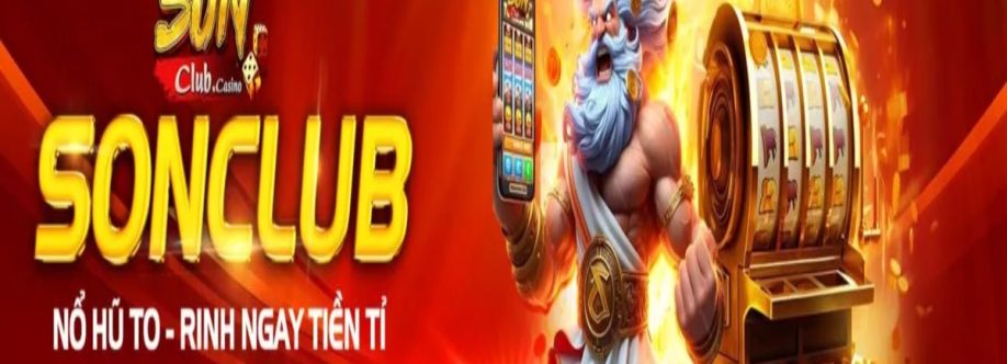 sonclub cover