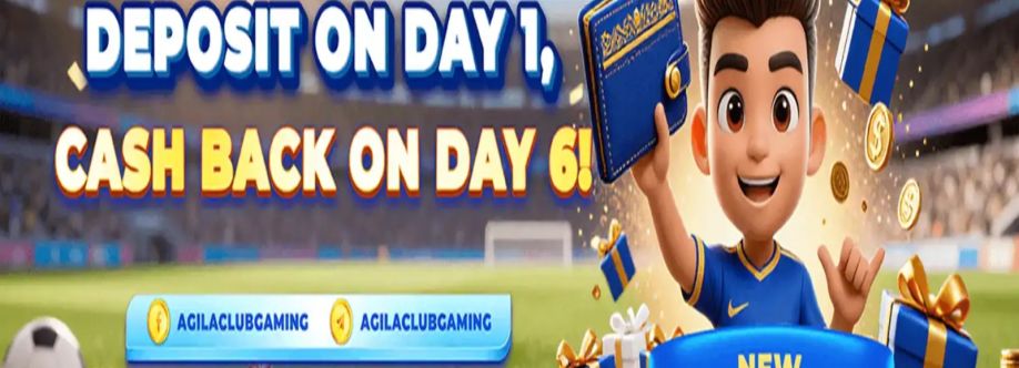 AGILACLUB cover