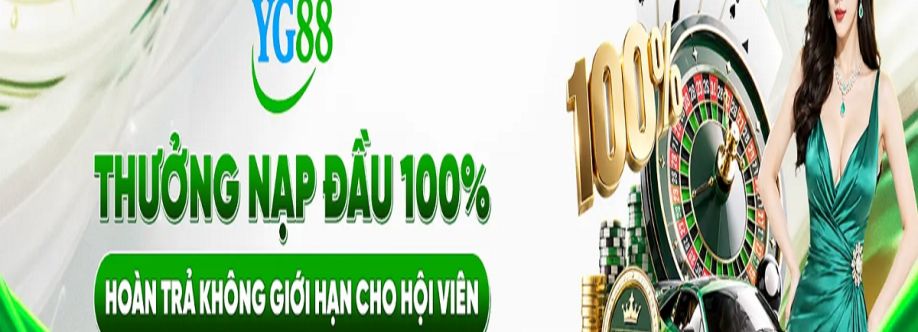 Nền Tảng YG88 cover
