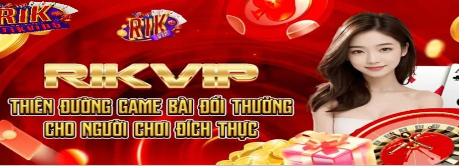 RIKVIP cover