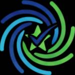 Following profile image