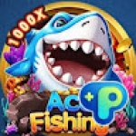 ace fishing