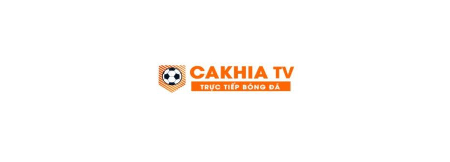 Cakhia TV cover