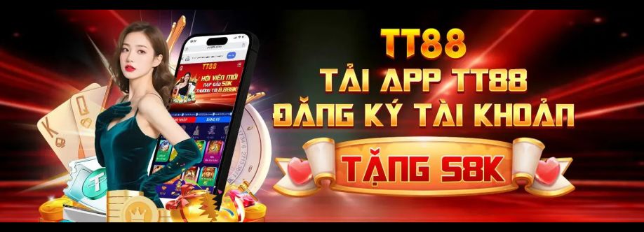 Nhà cái TT88 cover