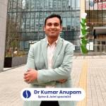 Following profile image