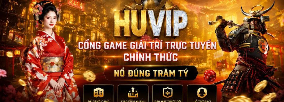 HUVIP Club cover