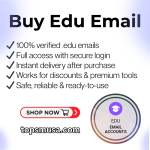 Following profile image