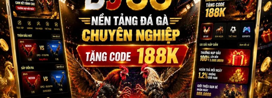BJ88 Pitt cover