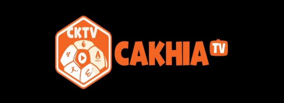 CakhiaTV cover