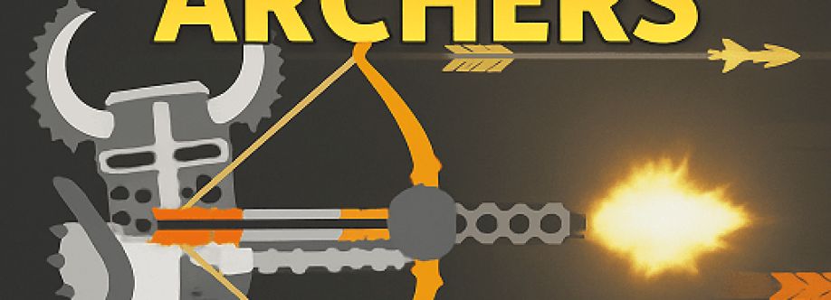 Ragdoll Archers