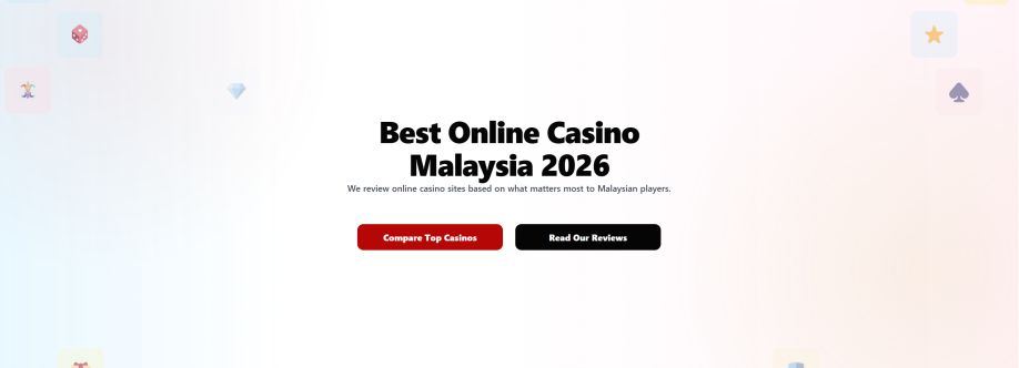 Online Casino Malaysia cover