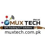 Mux Tech Profile Picture