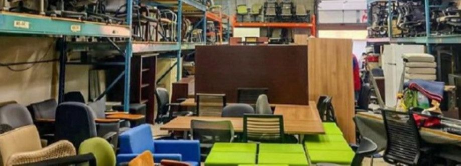 Ufficio Furniture cover