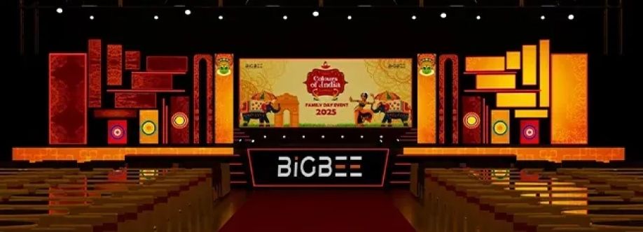 bigbee experience cover